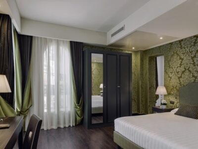 HOTEL AMERICAN - VENEZIA - VENICE - PH: ANDREASARTI/CAST1466 --